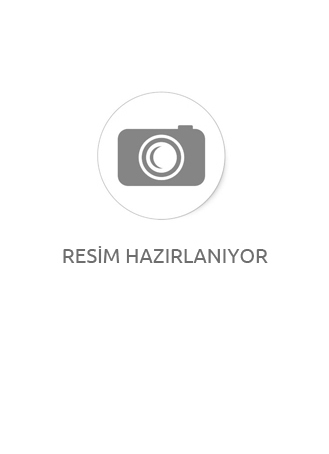Kadın Ayarlanabilir Çıtçıt Askılı Kare Yaka Crop Bluz